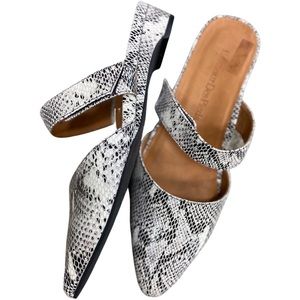 L'amour Des Pieds Shoes